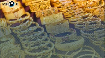 هل الوقت مناسب للشراء أم البيع؟.. سعر مثقال الذهب عيار 21 في العراق يتصدر تداولات الأسواق اليوم